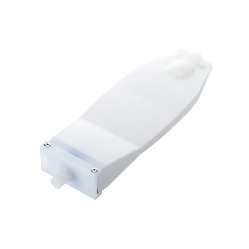 teste de ventilador pulmonar