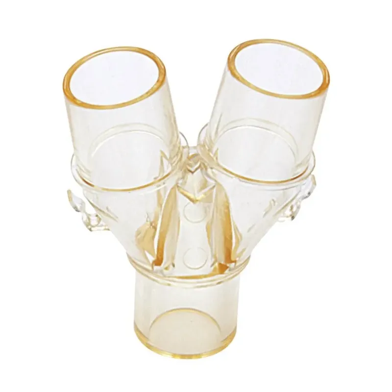 Y-образный соединитель