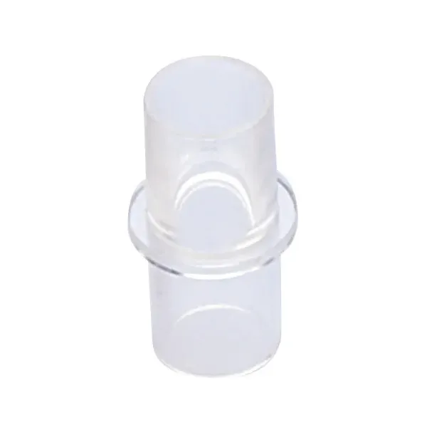 прямой разъем медицинского типа