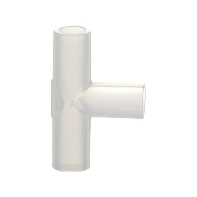 l-соединитель / t-соединитель