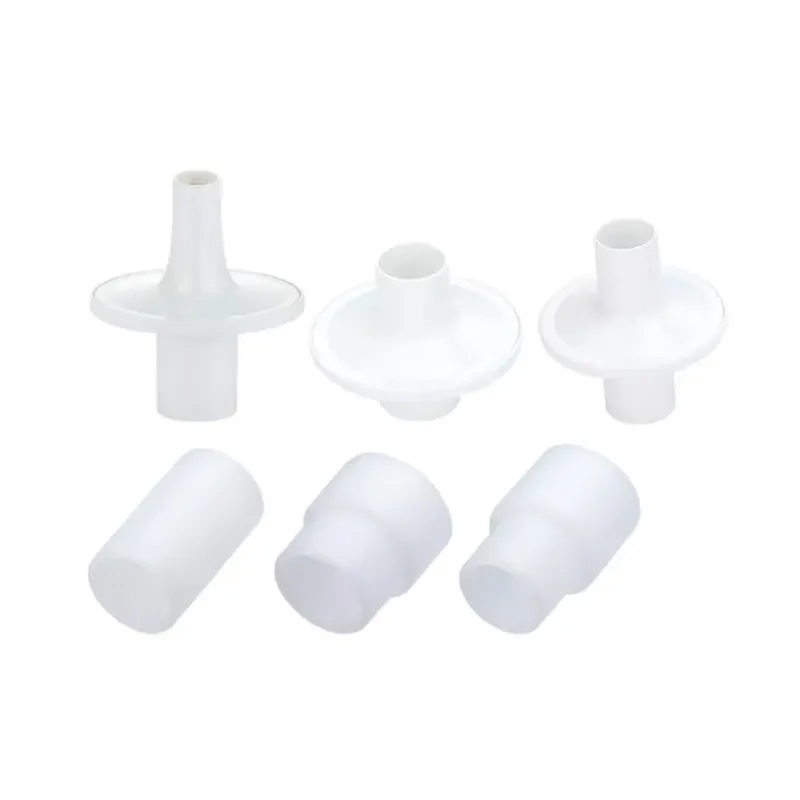 スパイロメトリーフィルター