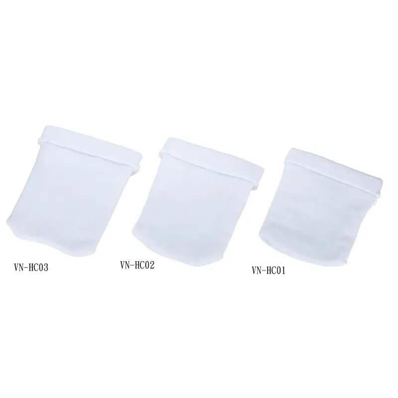 cuffia per neonati tipo cpap